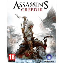 Product image of Assassin’s Creed® III
