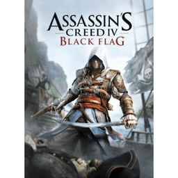 Product image of Assassin’s Creed® IV Black Flag™