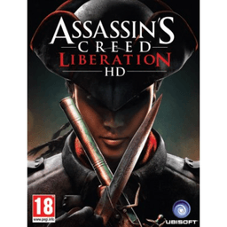 Product image of Assassin’s Creed® Liberation HD