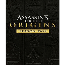 Product image of Assassin’s Creed® Origins - Season Pass