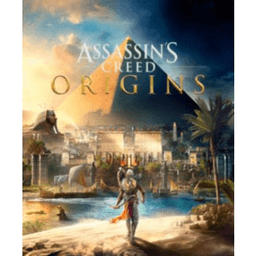 Product image of Assassin’s Creed® Origins