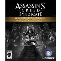 Product image of Assassin’s Creed® Syndicate - Gold Edition