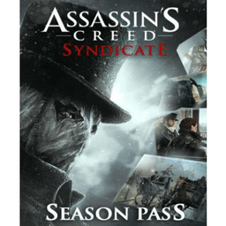 Product image of Assassin’s Creed® Syndicate - Season Pass