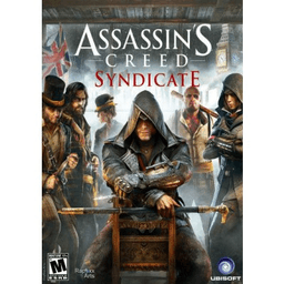 Product image of Assassin’s Creed® Syndicate