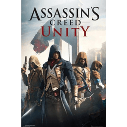 Product image of Assassin’s Creed® Unity