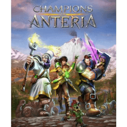 Product image of Champions of Anteria™