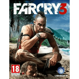 Product image of Far Cry® 3