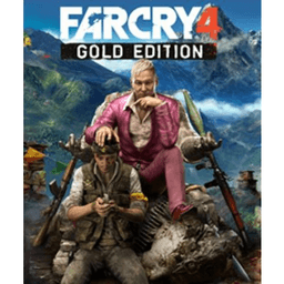 Product image of Far Cry® 4 - Gold Edition