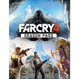Product image of Far Cry® 4 - Season Pass
