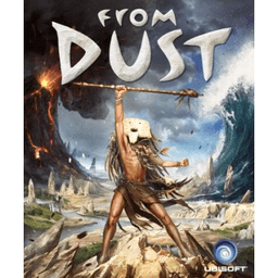 Product image of From Dust