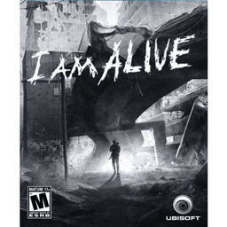 Product image of I Am Alive