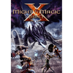 Product image of Might & Magic: X Legacy