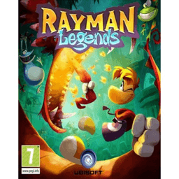 Product image of Rayman® Legends