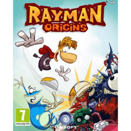 Product image of Rayman® Origins