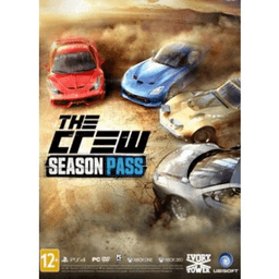 Product image of The Crew™ - Season Pass