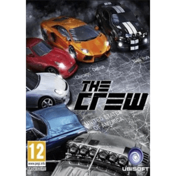 Product image of The Crew™