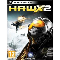 Product image of Tom Clancy's HAWX 2