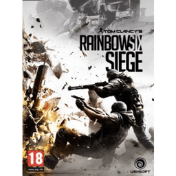 Product image of Tom Clancy's Rainbow Six® Siege