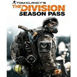 Product image of Tom Clancy's The Division™ - Season Pass