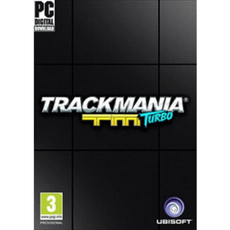 Product image of Trackmania® Turbo