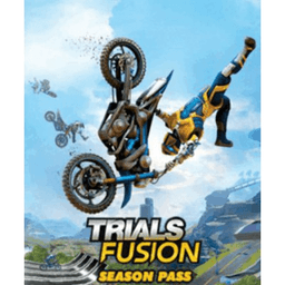Product image of Trials Fusion™ - Season pass