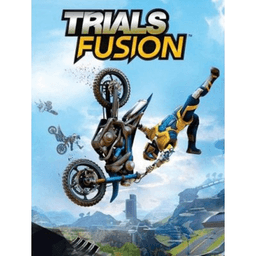 Product image of Trials Fusion™