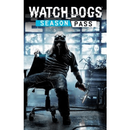 Product image of WATCH_DOGS™ - Season Pass