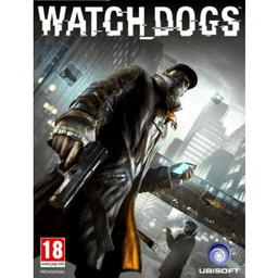 Product image of WATCH_DOGS™