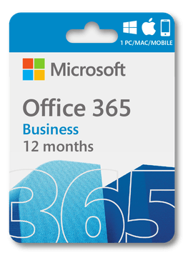 Product image of Microsoft 365 Business