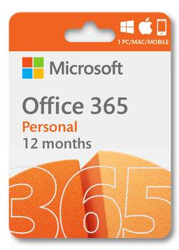 Product image of Microsoft 365 Personal