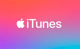 iTunes