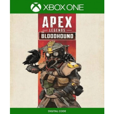 Apex Legends Bloodhound Edition (Xbox One) (EU)