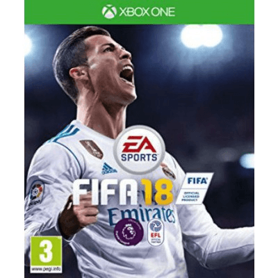 FIFA 18 (Xbox One)