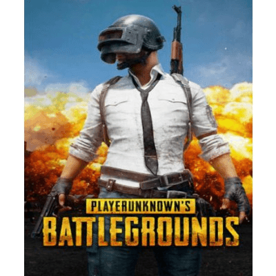 Playerunknown's Battlegrounds PUBG (EU) (Xbox One)