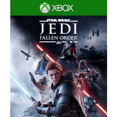 Star Wars Jedi: Fallen Order (Xbox One)