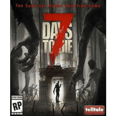 7 Days to Die