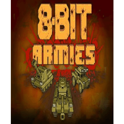 8-Bit Armies