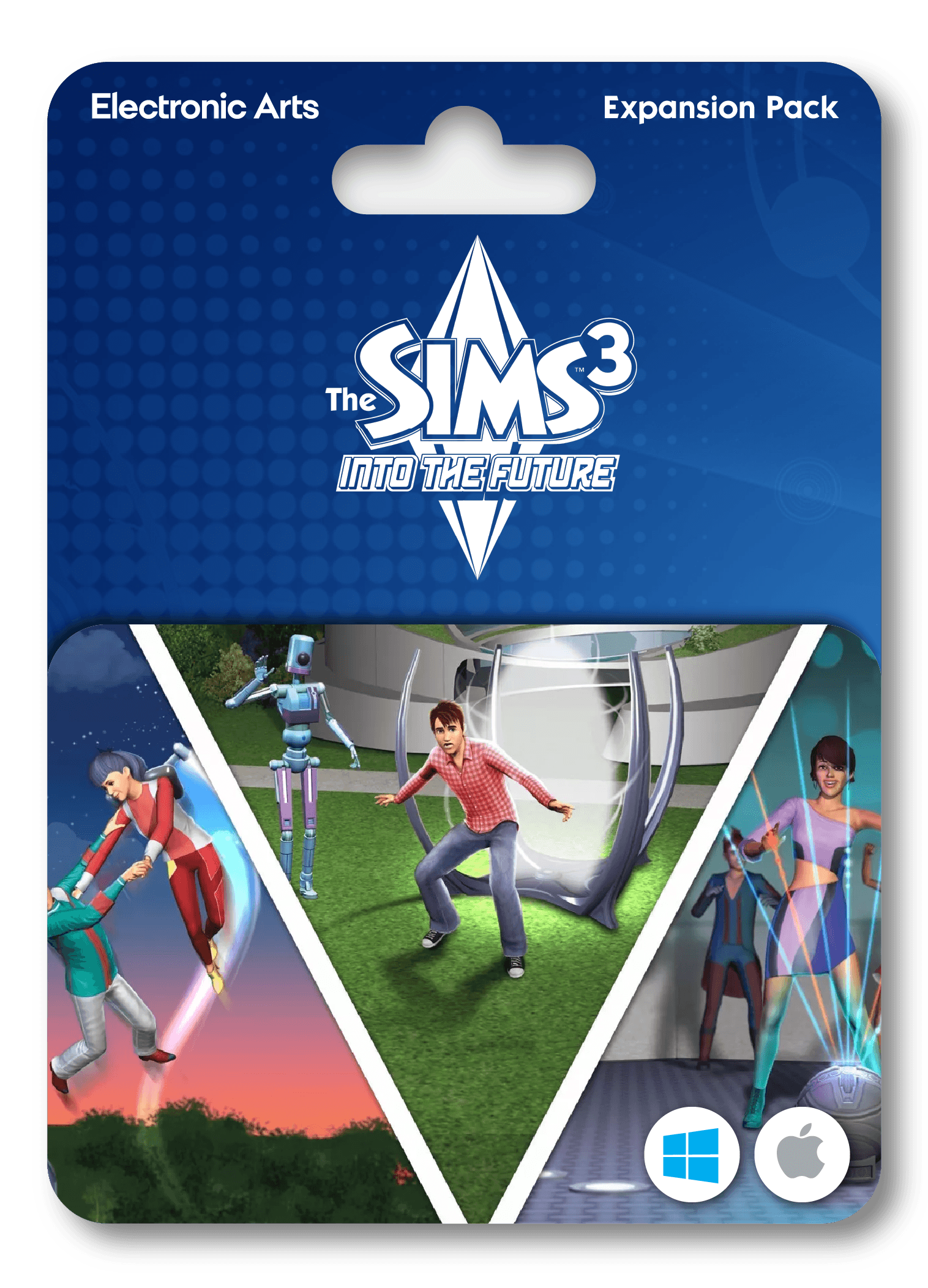 The Sims™ 3 Into The Future