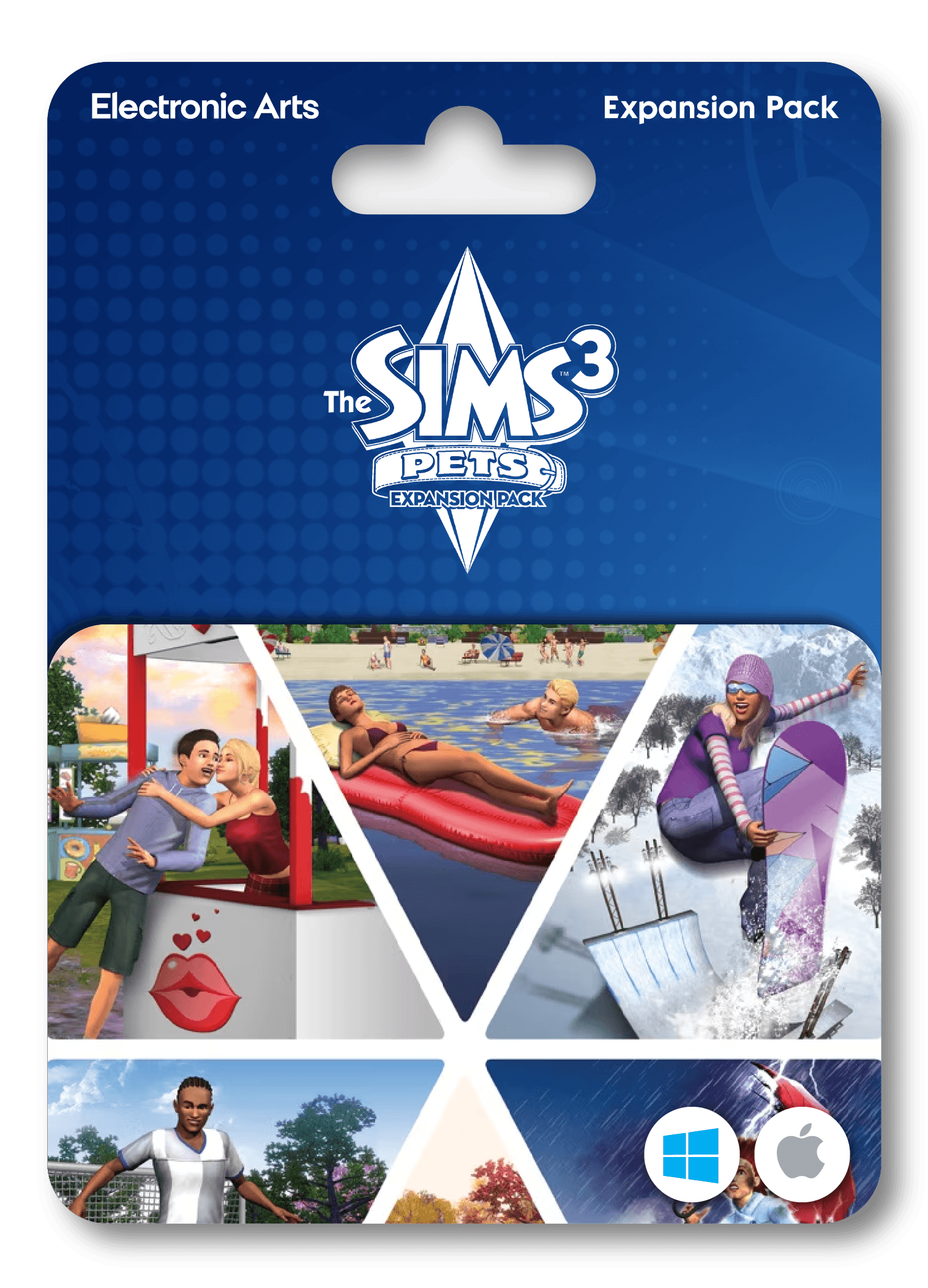 The Sims™ 3 Pets