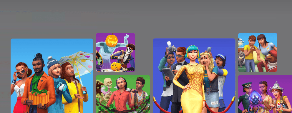 Bundle Packs