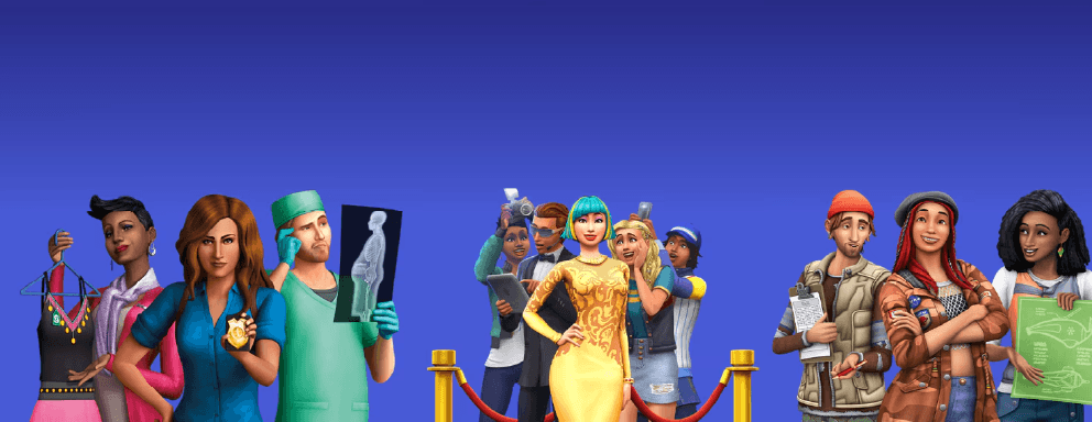 Expansion Packs