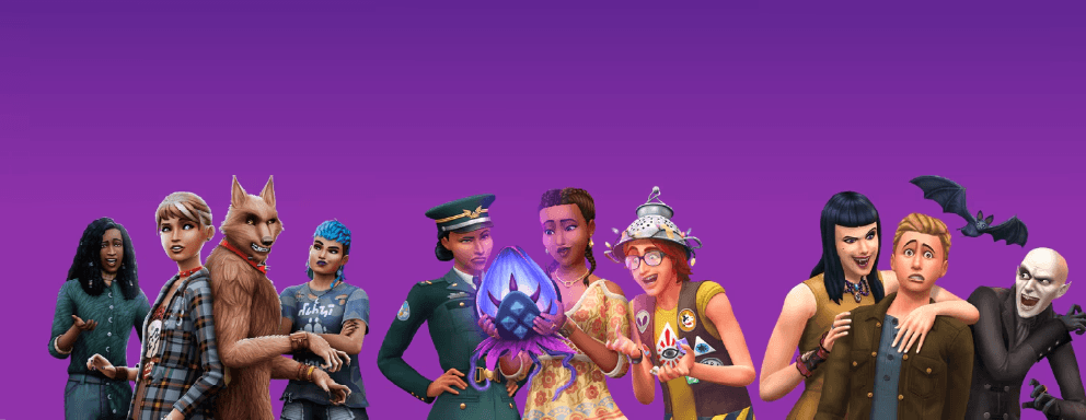 Game Packs