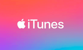 iTunes