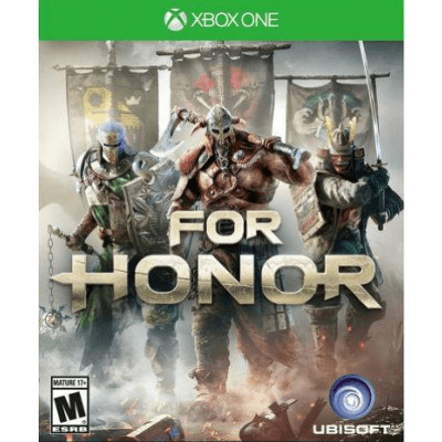 For Honor (Xbox One)