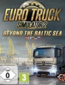 Euro Truck Simulator 2 - Beyond the Baltic Sea
