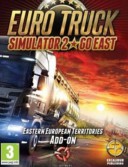 Euro Truck Simulator 2 - Going East!