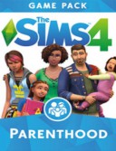 The Sims™ 4 Parenthood