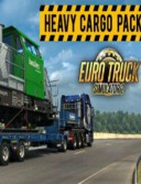 Euro Truck Simulator 2 - Heavy Cargo Pack