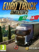 Euro Truck Simulator 2 - Italia