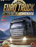 Euro Truck Simulator 2 - Scandinavia